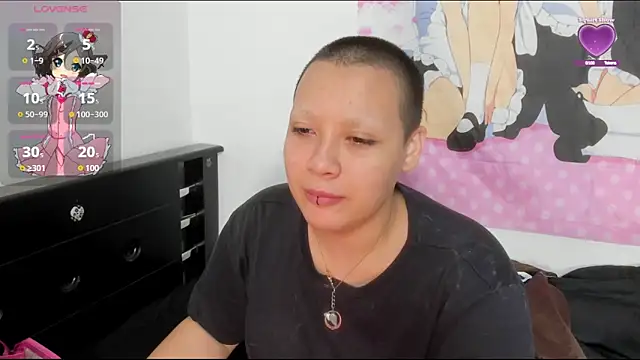 Cherry vald online show from 13, 5, 2026