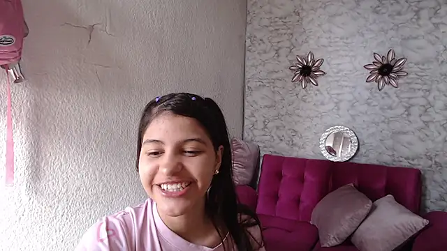 Evagirl69 online show from 2, 6, 2026