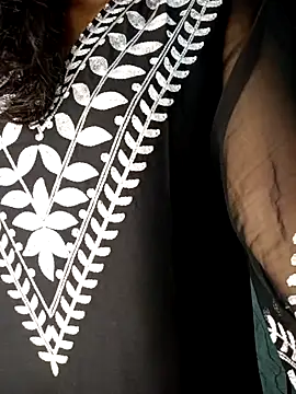 Nisha cam12 online show from 4, 10, 2025