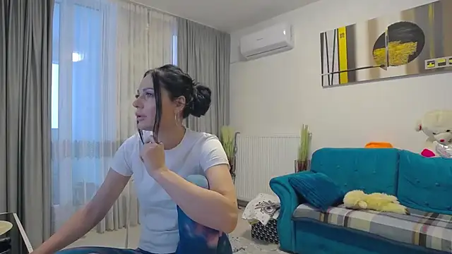 ScarletTemptations online show from 16, 1, 2026