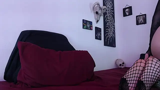 Snapshot of Valakiablood chatting on 7, 3, 2026 Valakiablood online show from 7, 3, 2026