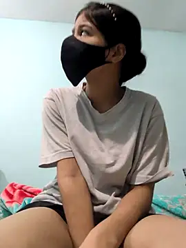 Alexa9k7 online show from 6, 10, 2025