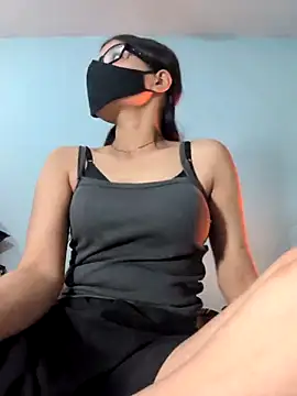 Alexa9k7 online show from 26, 11, 2025