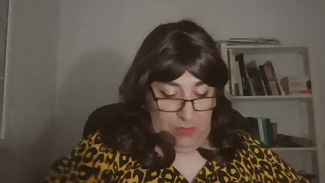 Snapshot of nataliacd chatting on 27, 10, 2025 nataliacd online show from 27, 10, 2025