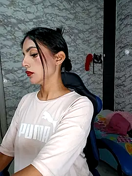 Snapshot of AlisSon__hot chatting on 30, 10, 2025 AlisSon hot online show from 30, 10, 2025