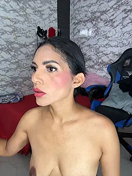 AlisSon  hot online show from 22, 12, 2025