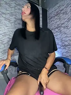 AlisSon  hot online show from 31, 3, 2026