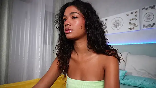 LibertyLust online show from 10, 10, 2025