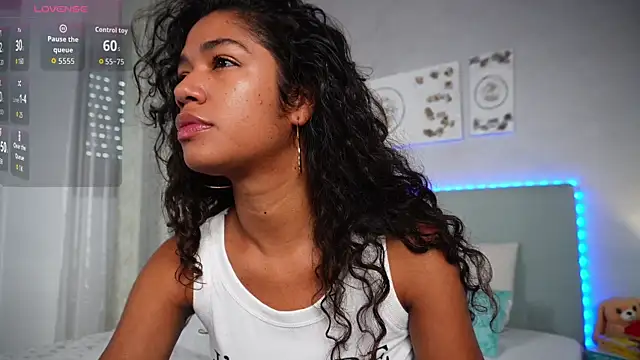 LibertyLust online show from 24, 10, 2025