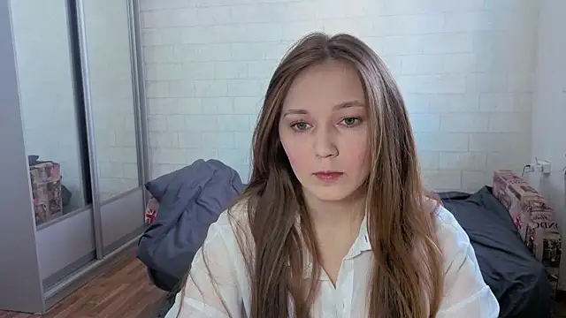 AlisaWyn online show from 6, 11, 2025