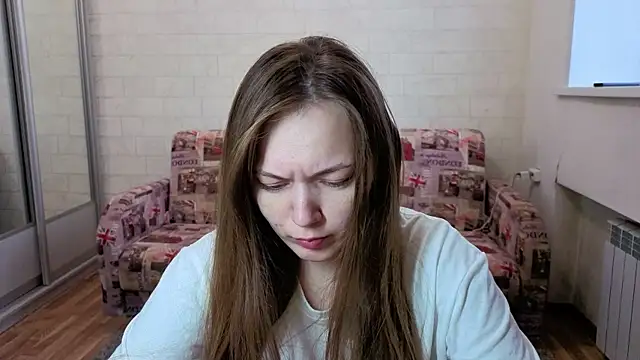 AlisaWyn online show from 12, 11, 2025