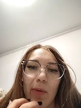 Snapshot of AlisaWyn chatting on 7, 1, 2026 AlisaWyn online show from 7, 1, 2026