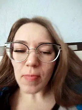 Snapshot of AlisaWyn chatting on 19, 1, 2026 AlisaWyn online show from 19, 1, 2026