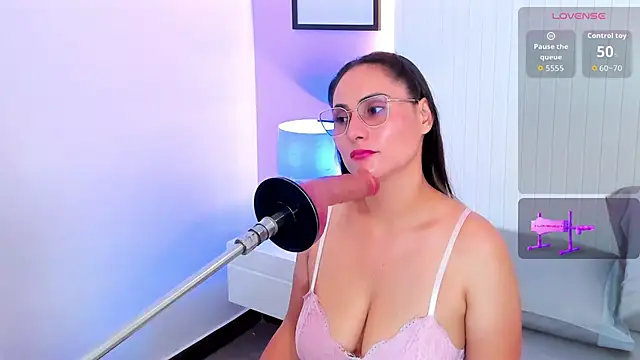 lauren stone  online show from 18, 2, 2026