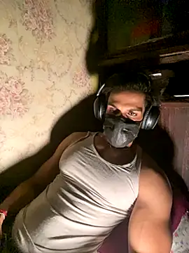 fitxrs online show from 25, 9, 2025