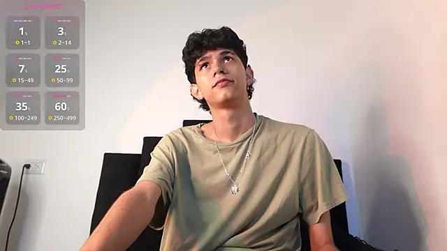 Snapshot of alexmark_ chatting on 19, 12, 2025 alexmark online show from 19, 12, 2025