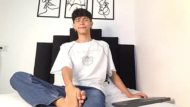 Snapshot of alexmark_ chatting on 19, 1, 2026 alexmark online show from 19, 1, 2026