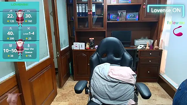 SexyRachel  online show from 15, 12, 2025