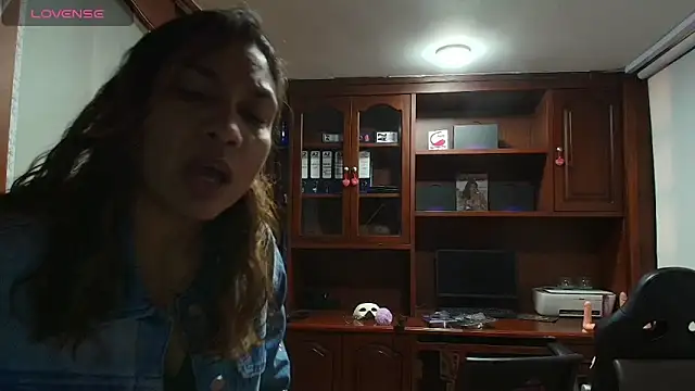 Snapshot of SexyRachel_ chatting on 6, 1, 2026 SexyRachel online show from 6, 1, 2026