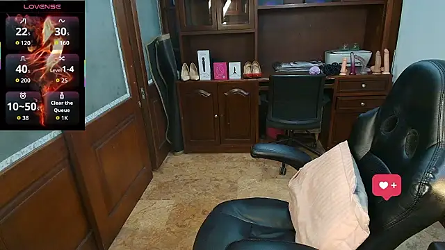 Snapshot of SexyRachel_ chatting on 3, 3, 2026 SexyRachel online show from 3, 3, 2026