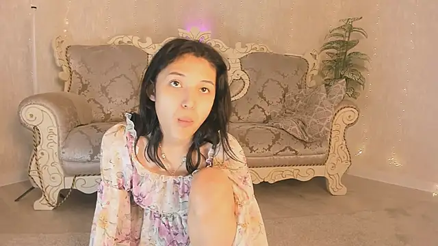 Snapshot of Rei_ramiki chatting on 21, 10, 2025 Rei ramiki online show from 21, 10, 2025