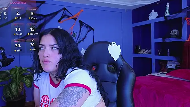 sari belle online show from 2, 11, 2025