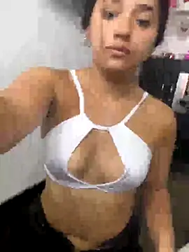 Luciaparker03 online show from 31, 10, 2025