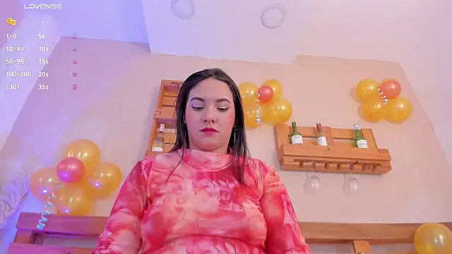  miss mia online show from 20, 12, 2025