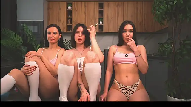 Anny Molly online show from 1, 4, 2026