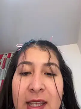 Snapshot of evelyn_1702 chatting on 13, 10, 2025 evelyn 1702 online show from 13, 10, 2025