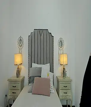 Snapshot of LanaFerrer chatting on 2, 10, 2025 LanaFerrer online show from 2, 10, 2025