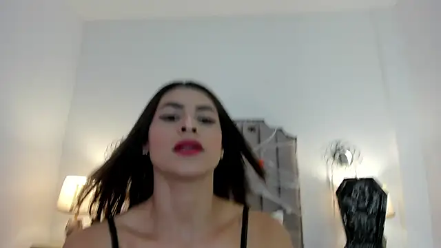 Snapshot of LanaFerrer chatting on 29, 10, 2025 LanaFerrer online show from 29, 10, 2025