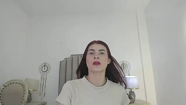 Snapshot of LanaFerrer chatting on 1, 12, 2025 LanaFerrer online show from 1, 12, 2025