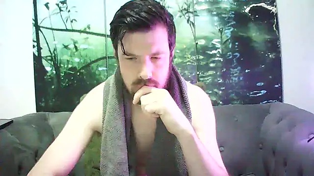 Snapshot of welcome-to-the-jungle chatting on 26, 3, 2026 welcome-to-the-jungle online show from 26, 3, 2026