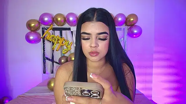 melody  stone online show from 10, 9, 2025