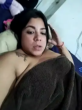 Georgina Bigboobs online show from 17, 10, 2025