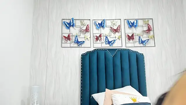 Alison Carde05 online show from 12, 11, 2025