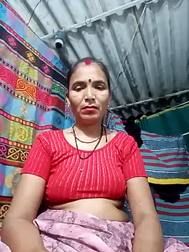 Snapshot of Monika_thakurr chatting on 11, 9, 2025 Monika thakurr online show from 11, 9, 2025