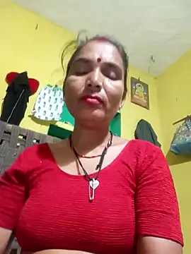 Snapshot of Monika_thakurr chatting on 23, 9, 2025 Monika thakurr online show from 23, 9, 2025