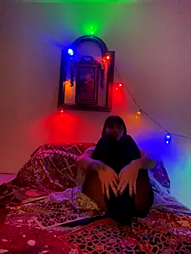 PuraTinta miau online show from 26, 11, 2025