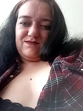 SherryLady291 online show from 8, 10, 2025