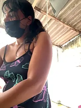 Kyra  Rose online show from 9, 1, 2026