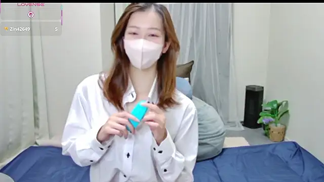 Snapshot of Haruno_sakura_ch chatting on 21, 12, 2025 Haruno sakura ch online show from 21, 12, 2025