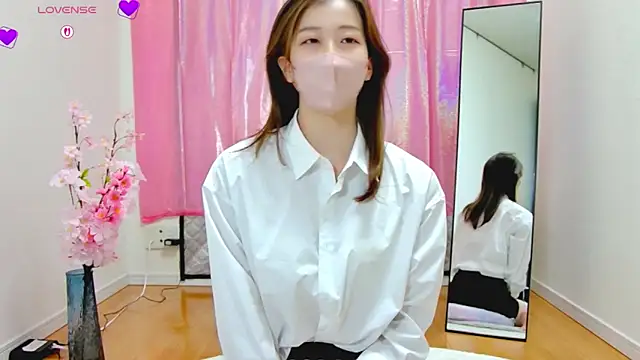 Snapshot of Haruno_sakura_ch chatting on 9, 3, 2026 Haruno sakura ch online show from 9, 3, 2026