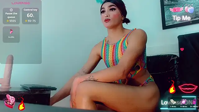 Natasha clifford online show from 22, 11, 2025