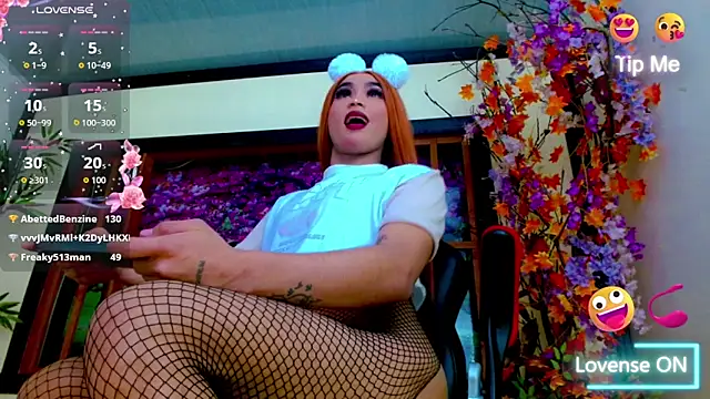 Natasha clifford online show from 19, 12, 2025