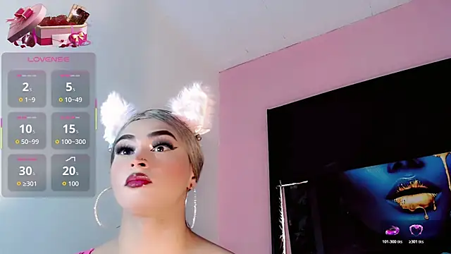 Snapshot of Natasha_clifford chatting on 31, 3, 2026 Natasha clifford online show from 31, 3, 2026