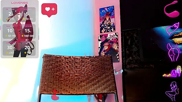 Snapshot of Natasha_clifford chatting on 18, 4, 2026 Natasha clifford online show from 18, 4, 2026