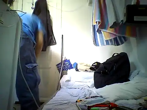 masculado69 online show from 31, 10, 2025