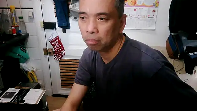 masculado69 online show from 27, 4, 2026